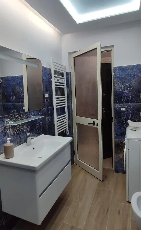 Kompleks Alb Adriatik Desiree' House Kryemëdhej Aparthotel