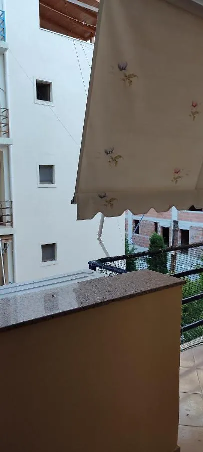 Kryemëdhej Kompleks Alb Adriatik Desiree' House 0*,  ألبانيا