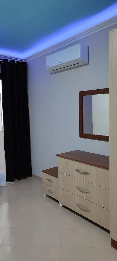 Kryemëdhej Kompleks Alb Adriatik Desiree' House 0*,  ألبانيا
