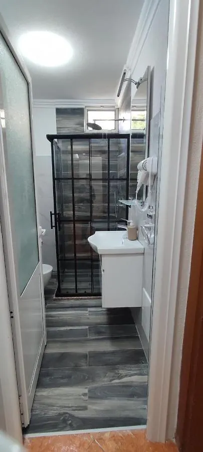 Kompleks Alb Adriatik Desiree' House Kryemëdhej